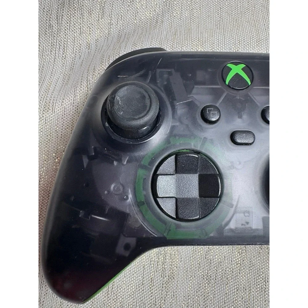 Microsoft Xbox Wireless Controller Xbox One X S 20th Anniversary Special Edition